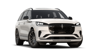 2025 Lincoln Lincoln Aviator External Image 5